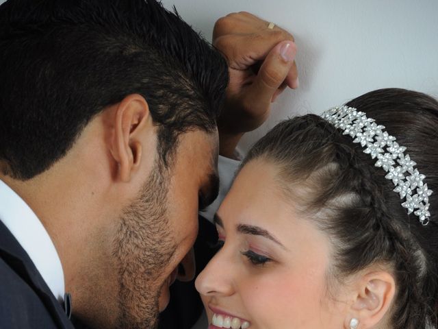 O casamento de Guilherme e Bárbara em Santo André, São Paulo 14