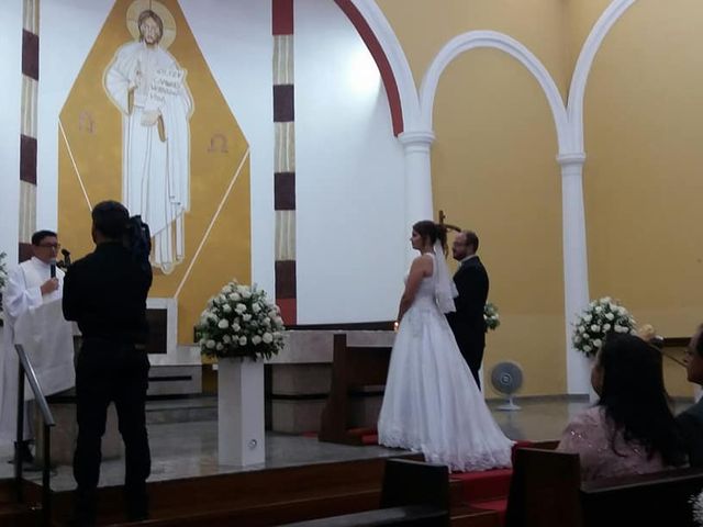 O casamento de Davi e Daysymara em Itajubá, Minas Gerais 2