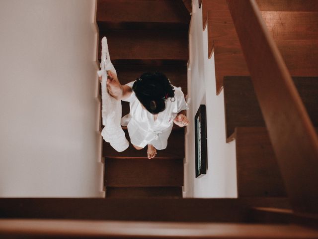 O casamento de Hermes e Juliana em Mata de São João, Bahia 11