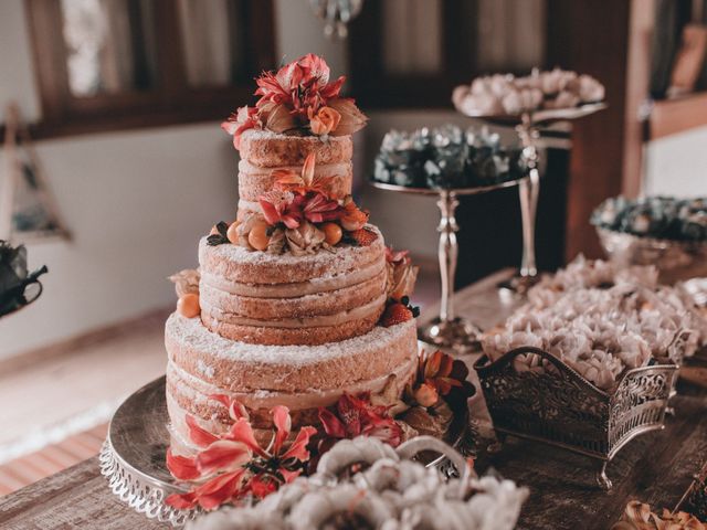 O casamento de Hermes e Juliana em Mata de São João, Bahia 58