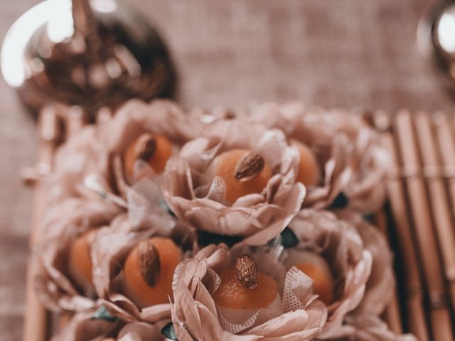 O casamento de Hermes e Juliana em Mata de São João, Bahia 61