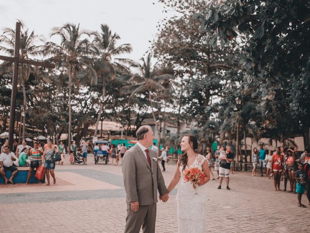 O casamento de Hermes e Juliana em Mata de São João, Bahia 92