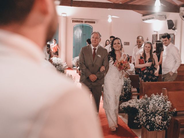 O casamento de Hermes e Juliana em Mata de São João, Bahia 96