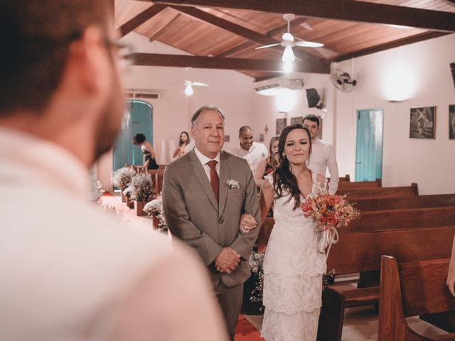 O casamento de Hermes e Juliana em Mata de São João, Bahia 97