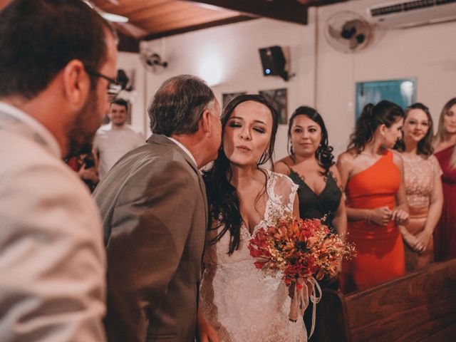 O casamento de Hermes e Juliana em Mata de São João, Bahia 100