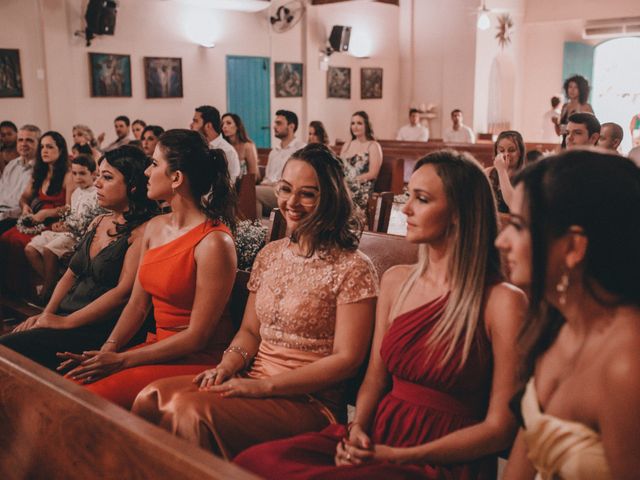 O casamento de Hermes e Juliana em Mata de São João, Bahia 107