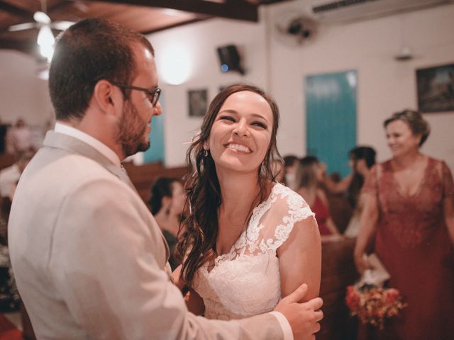 O casamento de Hermes e Juliana em Mata de São João, Bahia 120