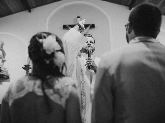 O casamento de Hermes e Juliana em Mata de São João, Bahia 126