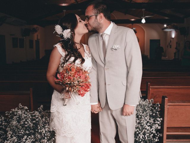 O casamento de Hermes e Juliana em Mata de São João, Bahia 128