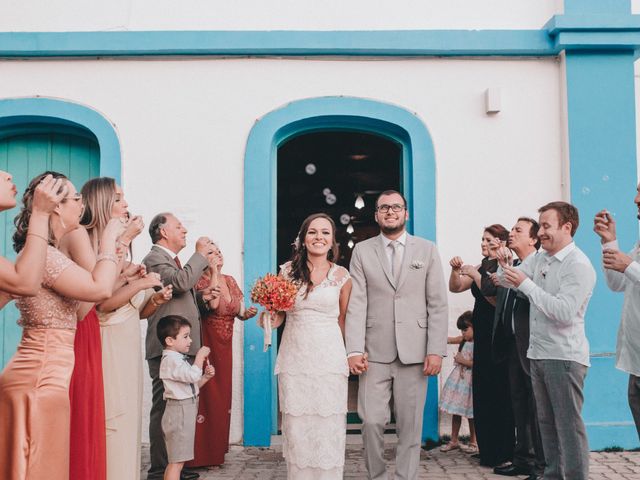 O casamento de Hermes e Juliana em Mata de São João, Bahia 130