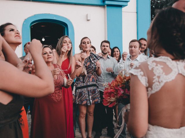 O casamento de Hermes e Juliana em Mata de São João, Bahia 135