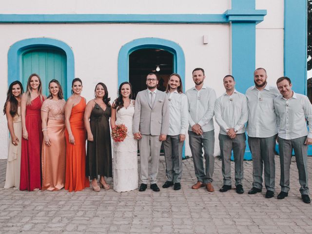 O casamento de Hermes e Juliana em Mata de São João, Bahia 136