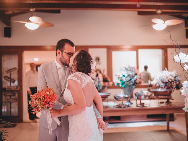 O casamento de Hermes e Juliana em Mata de São João, Bahia 159