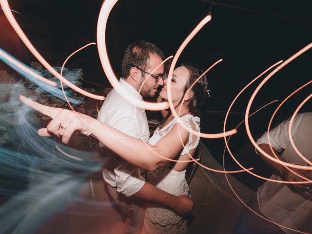 O casamento de Hermes e Juliana em Mata de São João, Bahia 163