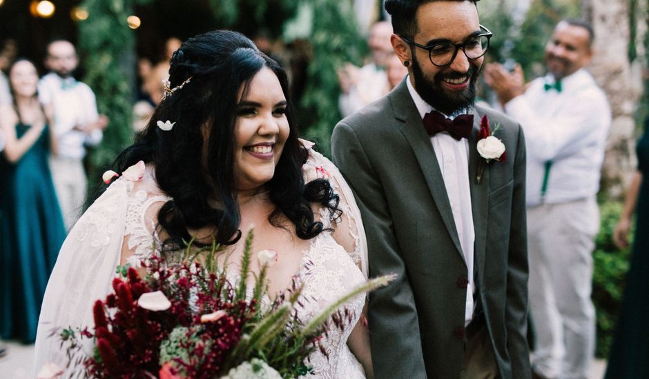 O casamento de Jônatas e Mayara em Mogi das Cruzes, São Paulo Estado