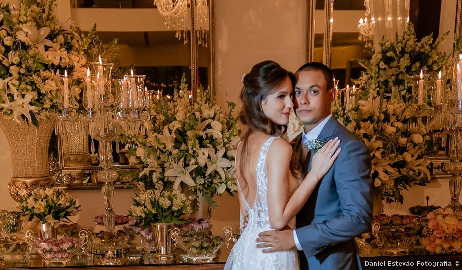 O casamento de Rodrigo e Amanda em Brasília, Distrito Federal