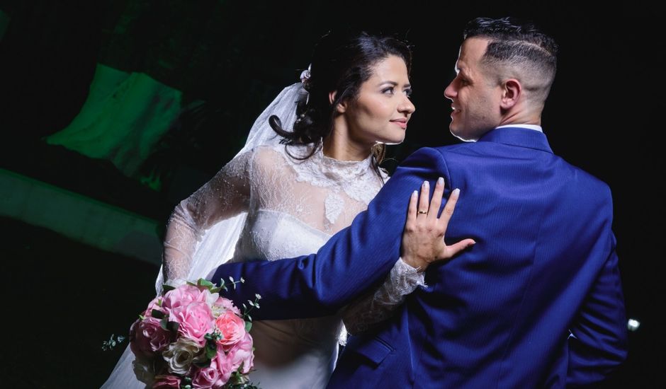 O casamento de Jonathan e Millene em Mogi das Cruzes, São Paulo Estado