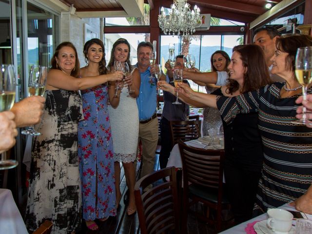 O casamento de Osmar e Maristela em Florianópolis, Santa Catarina 33