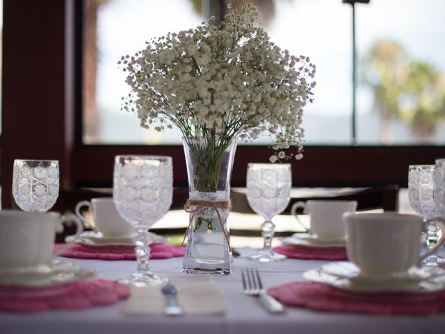 O casamento de Osmar e Maristela em Florianópolis, Santa Catarina 18