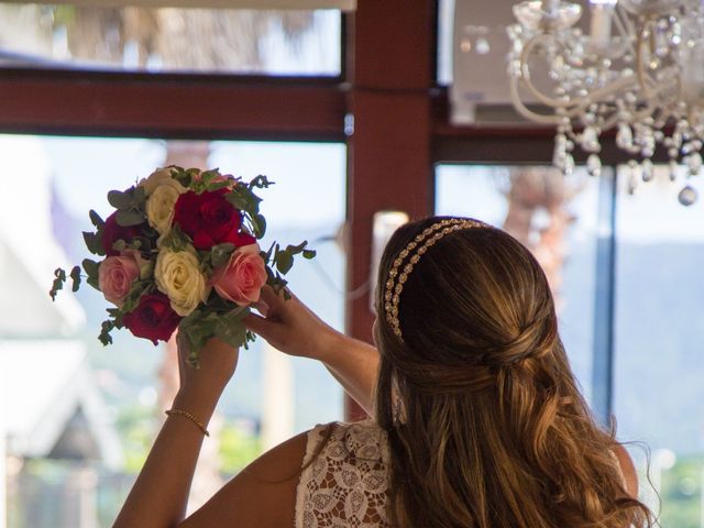 O casamento de Osmar e Maristela em Florianópolis, Santa Catarina 42