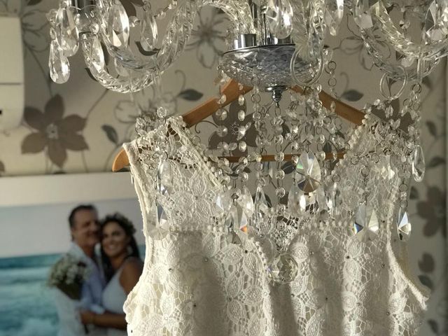 O casamento de Osmar e Maristela em Florianópolis, Santa Catarina 3