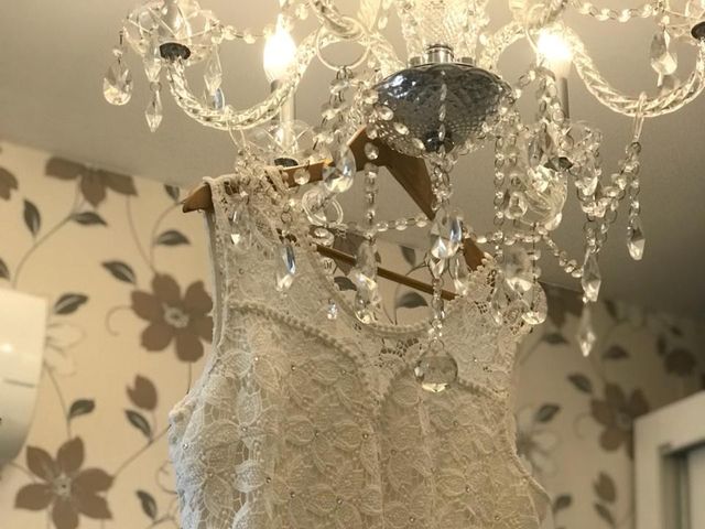 O casamento de Osmar e Maristela em Florianópolis, Santa Catarina 4