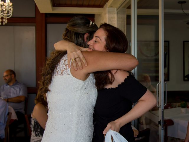 O casamento de Osmar e Maristela em Florianópolis, Santa Catarina 50
