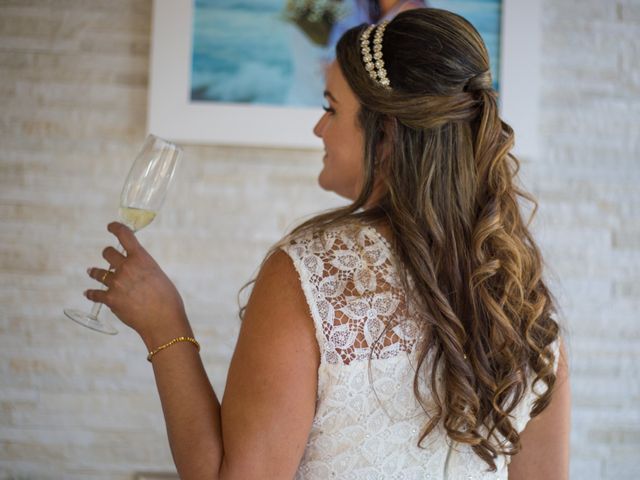 O casamento de Osmar e Maristela em Florianópolis, Santa Catarina 35
