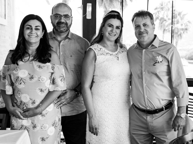 O casamento de Osmar e Maristela em Florianópolis, Santa Catarina 57