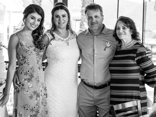 O casamento de Osmar e Maristela em Florianópolis, Santa Catarina 59