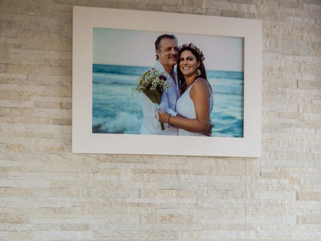 O casamento de Osmar e Maristela em Florianópolis, Santa Catarina 17
