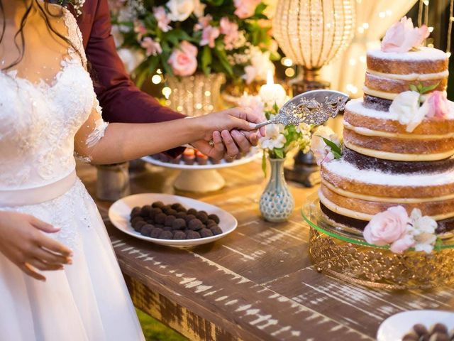 O casamento de Eduardo e Regiane em Joinville, Santa Catarina 36