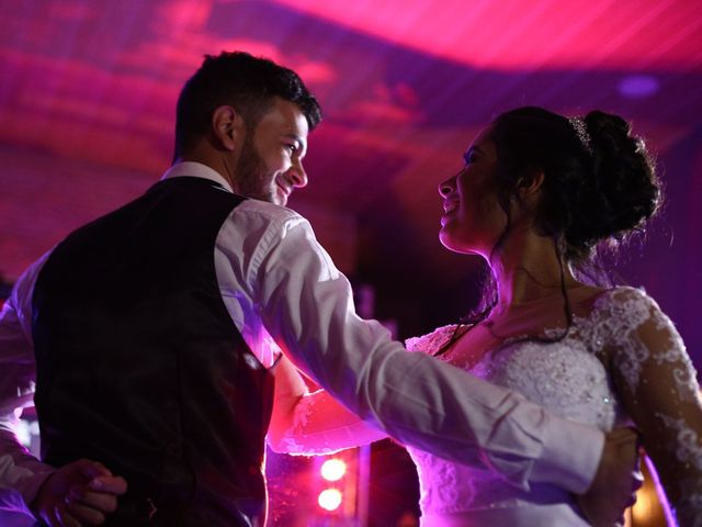 O casamento de Eduardo e Regiane em Joinville, Santa Catarina 50