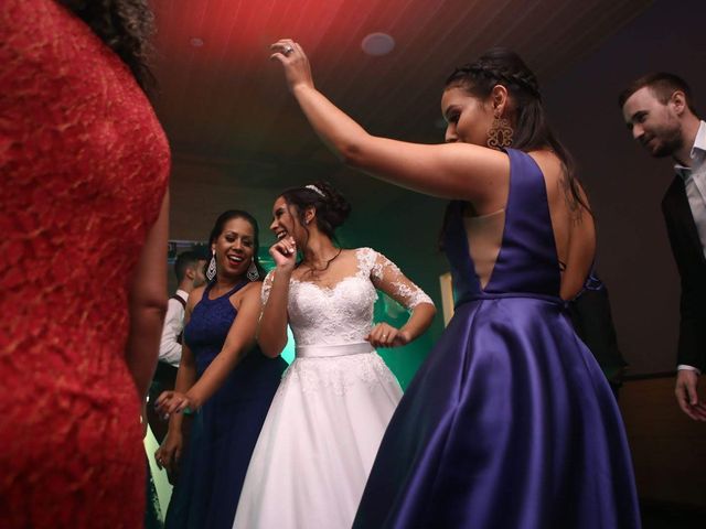 O casamento de Eduardo e Regiane em Joinville, Santa Catarina 57