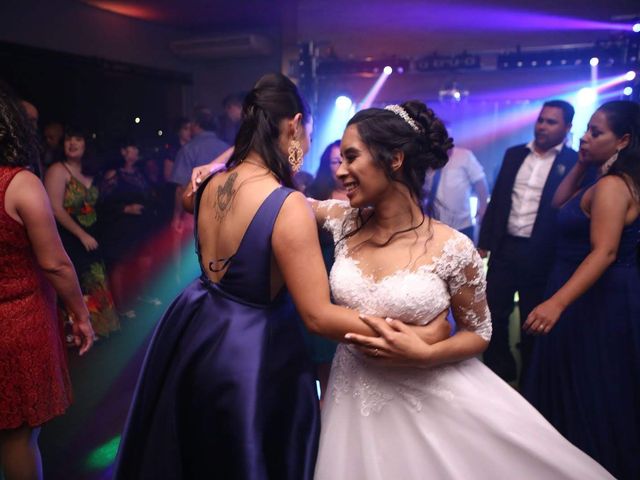 O casamento de Eduardo e Regiane em Joinville, Santa Catarina 59