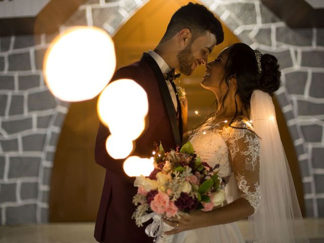 O casamento de Eduardo e Regiane em Joinville, Santa Catarina 70