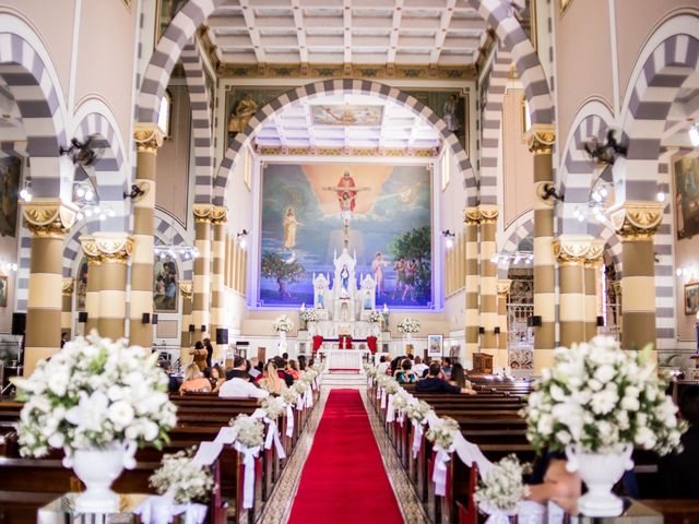 O casamento de Daniel e Renata em Louveira, São Paulo Estado 87