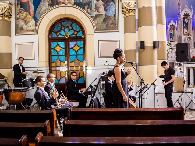 O casamento de Daniel e Renata em Louveira, São Paulo Estado 93