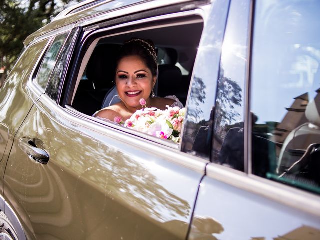 O casamento de Daniel e Renata em Louveira, São Paulo Estado 95