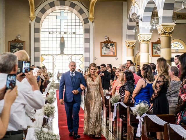 O casamento de Daniel e Renata em Louveira, São Paulo Estado 103