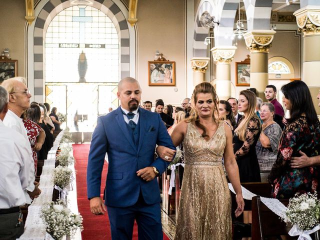 O casamento de Daniel e Renata em Louveira, São Paulo Estado 105