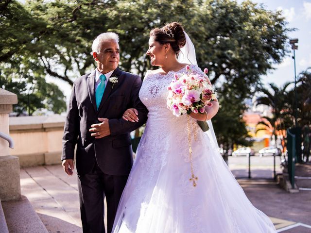 O casamento de Daniel e Renata em Louveira, São Paulo Estado 108