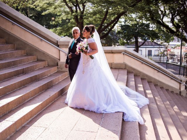 O casamento de Daniel e Renata em Louveira, São Paulo Estado 109