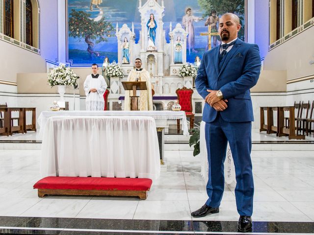 O casamento de Daniel e Renata em Louveira, São Paulo Estado 110