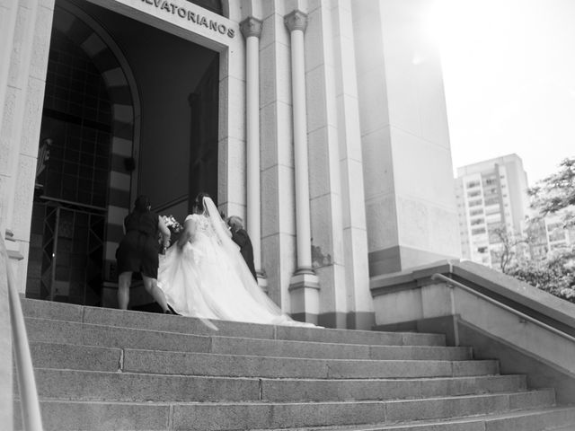 O casamento de Daniel e Renata em Louveira, São Paulo Estado 111