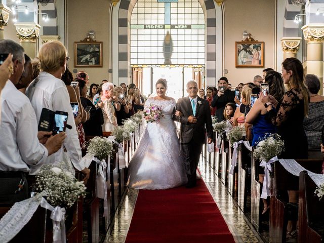 O casamento de Daniel e Renata em Louveira, São Paulo Estado 121