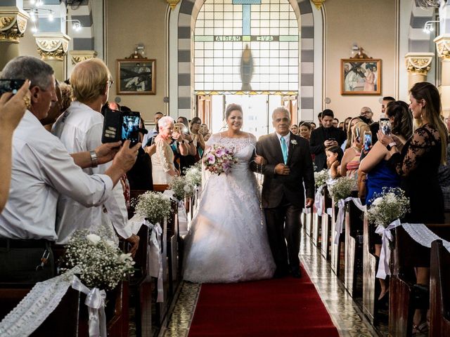O casamento de Daniel e Renata em Louveira, São Paulo Estado 122