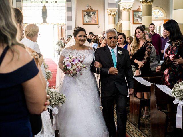 O casamento de Daniel e Renata em Louveira, São Paulo Estado 124