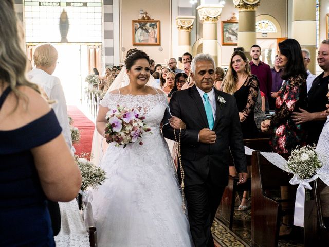 O casamento de Daniel e Renata em Louveira, São Paulo Estado 125