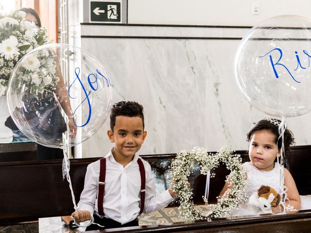 O casamento de Daniel e Renata em Louveira, São Paulo Estado 139